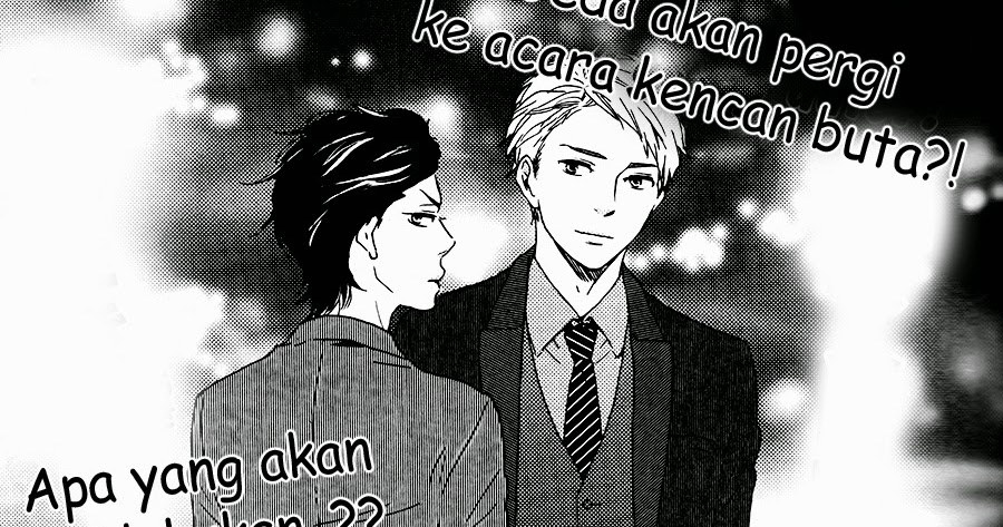 Honto Yajuu Scan 4 Vf NEKO MANGA INDO: Honto Yajuu Chapter 14